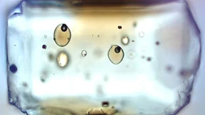 Der Kreislauf der Gesteine