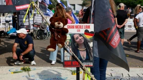 Israels Außenministerium bestätigt Tod von Shani Louk