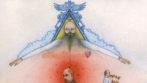 Pandemie der Brutalität