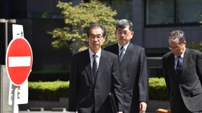 Gericht spricht frühere Atommanager frei