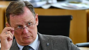 Ramelow kämpft um Rot-Rot-Grün