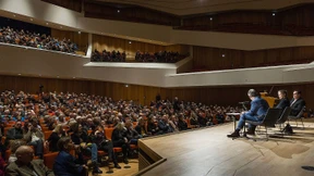 Wie das Schisma von Dresden entstand