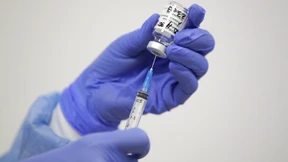 Wie sich der Fortschritt im Kampf gegen Corona berechnen lässt