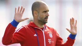 Tore, Tore, Tore – und ein genervter Guardiola