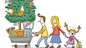 Work-out im Zirbelstudio