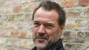 „Smalltalk ist furchtbar. Schon das Wort gefällt mir nicht“