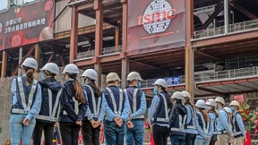 TSMC will nach Dresden