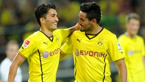 Mitten im Dortmunder Gedränge 