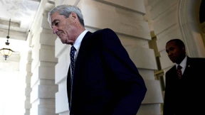 Wer rettet Robert Mueller?