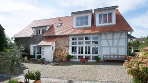 Eine Familienangelegenheit