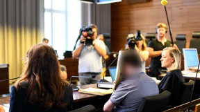 Justiz startet Mordermittlungen