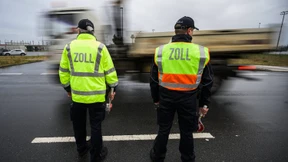 Neuer Schwerpunkt für Flughafen-Zoll