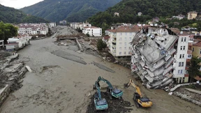 Erdogans Kehrtwende beim Klima