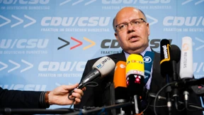 Erster parlamentarischer Organisierer