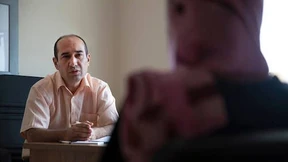 „Meine Patienten sind skeptisch“