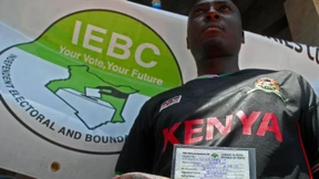 Kein Sex ohne Wahlkarte