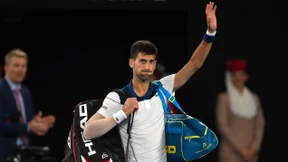 Djokovic scheitert im Achtelfinale