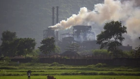 CO2-Emissionen 2023 auf Rekordkurs