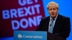 „Unter keinen Umständen“ Kontrollen an irischer Grenze