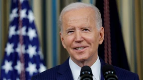 Demokraten verteidigen Mehrheit im Senat