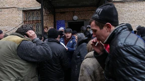 Neue Grenzen, alte Ansprüche