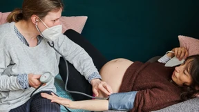 Wie gefährlich ist eine Schwangerschaftsvergiftung?