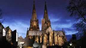 Wie sicher sind deutsche Kirchen?