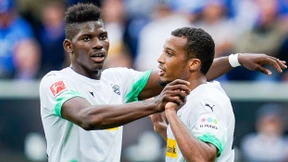 Gladbach fertigt die TSG ab