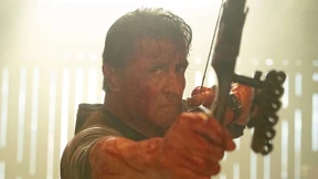 Warum der Veteran Tunnel buddelt