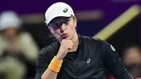 Iga Swiatek gewinnt auf besondere Art und Weise