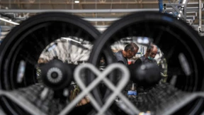 Die Euro-Wirtschaft wächst schwächer als erwartet