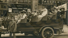 Kein Alkohol war auch keine Lösung