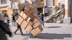 Wie Sie sich das Geld von Fake Shops wiederholen