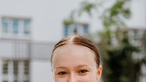 Als Athlet und Künstler wachsen