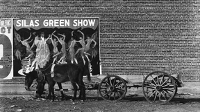 Wie die Gegenwart als Vergangenheit aussehen wird