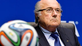 Ethikkommission setzt Blatter unter Druck