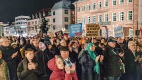 „Morgen kann es schon zu spät sein“