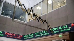 Nobelpreisträger Shiller findet griechische Aktien attraktiv