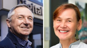 „Es braucht ein dynamisch lernendes Gesundheitssystem“