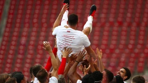 Traurige Abschiede ohne Party