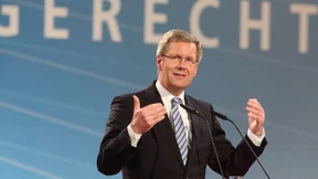 Wulff: Ohne Gewerkschaften wäre Gesellschaft ärmer