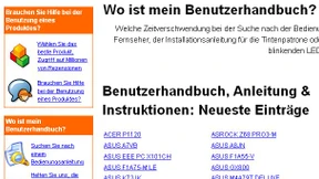 „Wie ging das nochmal?“