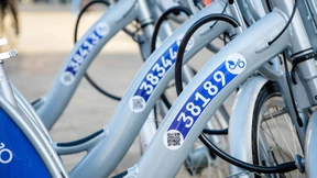 Zwei Städte, zwei Farben, ein Preis