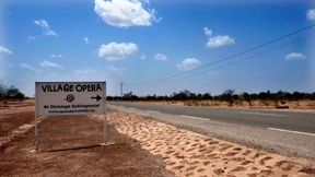 Weit und breit keine Oper