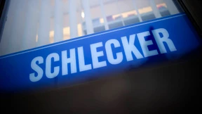Schlecker beantragt offiziell Insolvenz