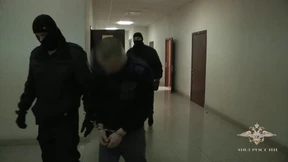 Russische Polizei fasst mutmaßlichen Serienmörder