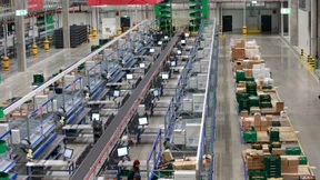 Hellofresh schockiert die Börse – schon wieder