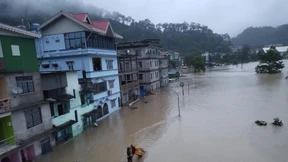 Mindestens 14 Tote und mehr als Hundert Vermisste