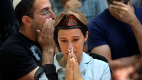 Gewalt im Nahen Osten hält ungebremst an