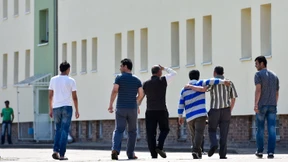 Kosten für Asylbewerber werden zur Chefsache